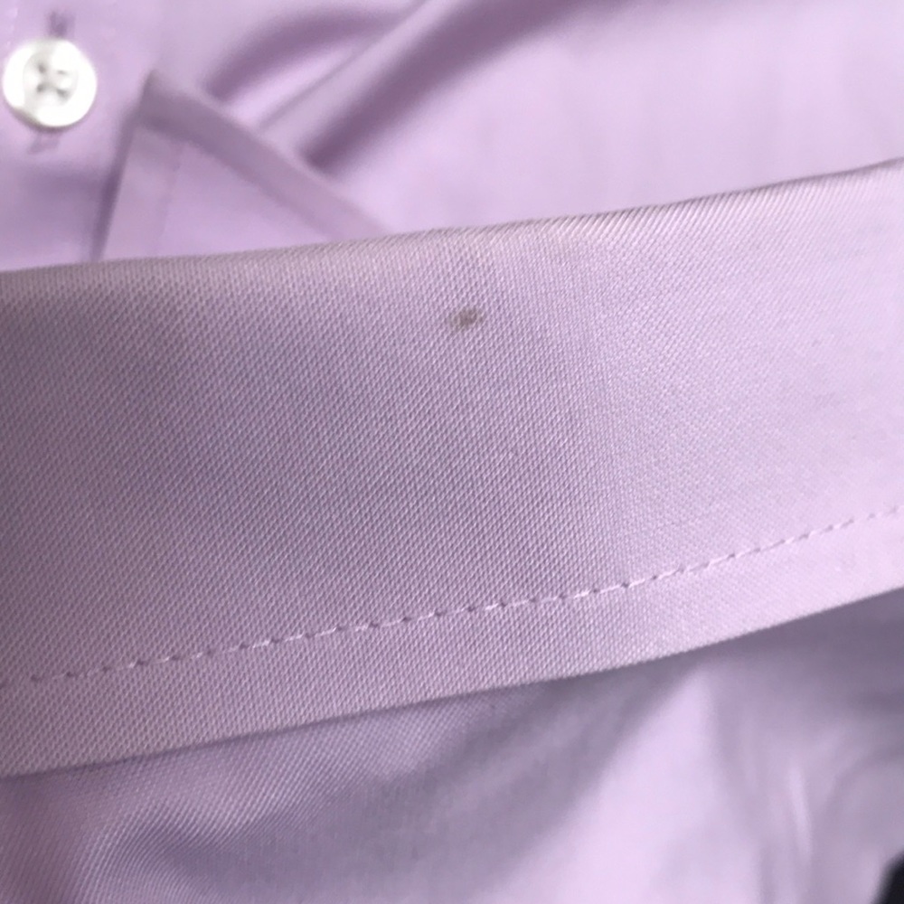 L.L. Bean Dress Shirt - Picture 6 of 6